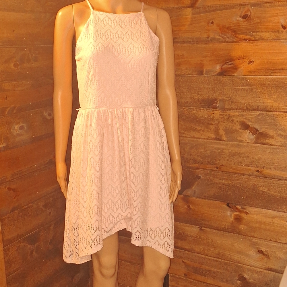 FREE No boundaries dress